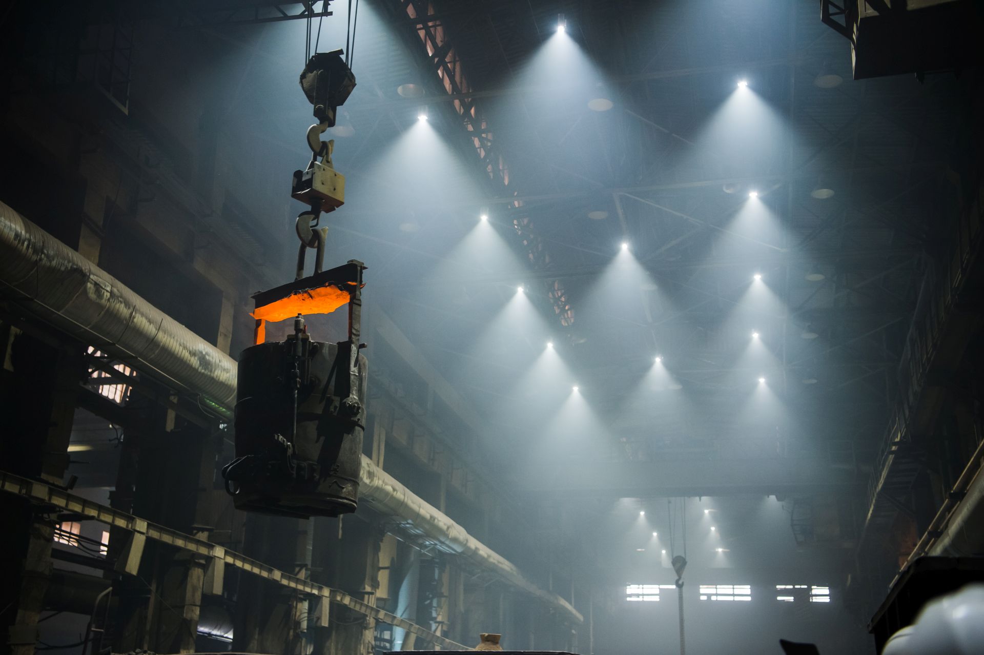 Professional lighting